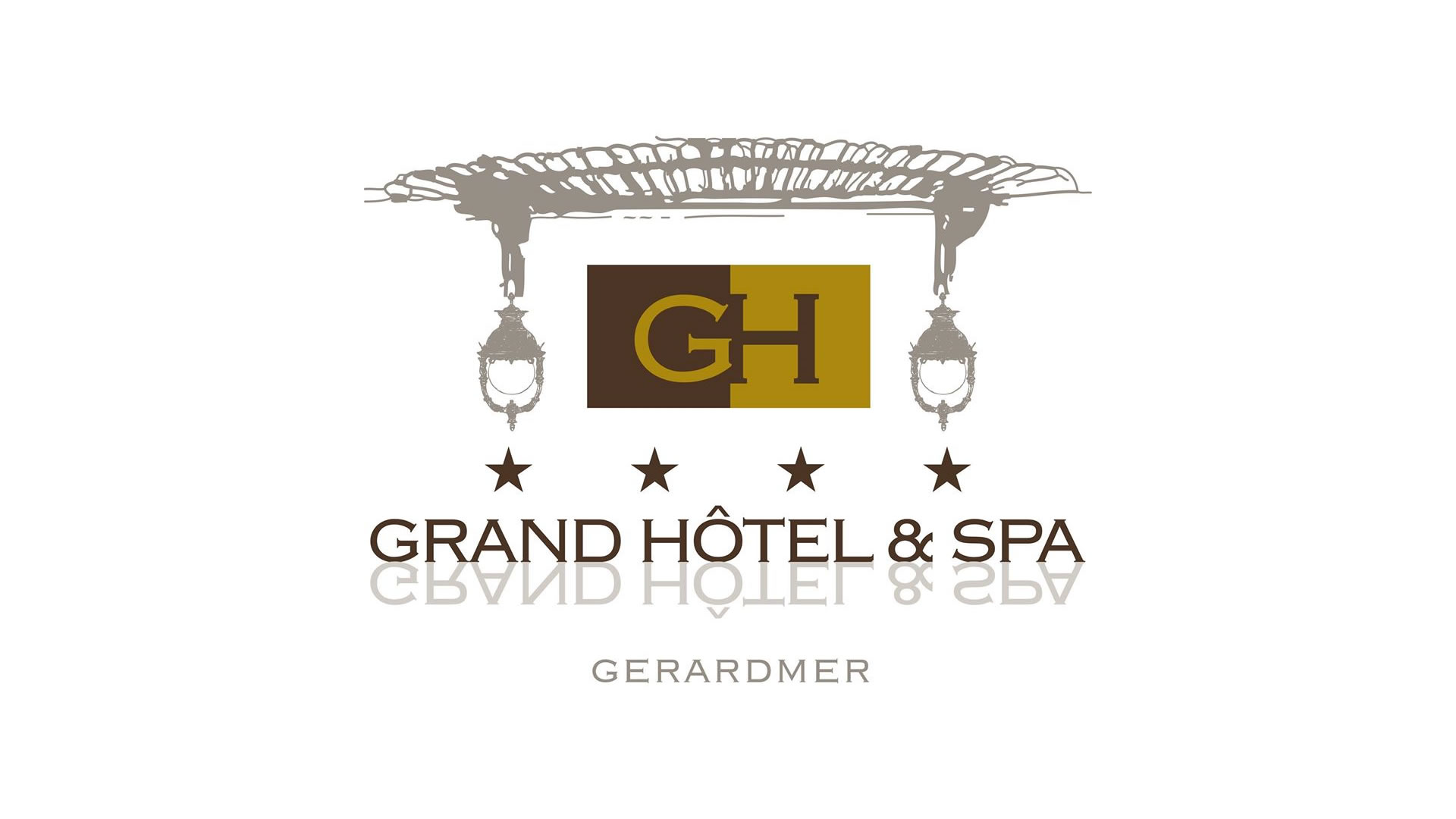 Le Grand Hôtel de Gérardmer
