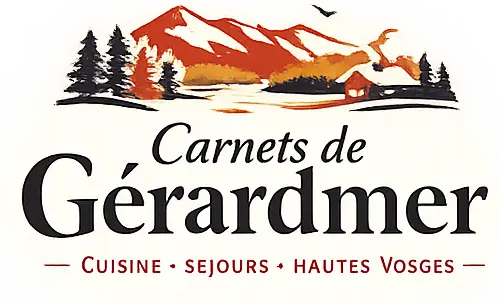 Carnets de Gérardmer